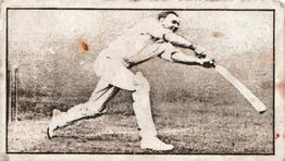 1926 Barratt & Co Australian Cricketers #8 Jack Gregory Front