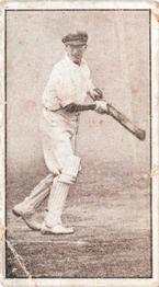 1926 Barratt & Co Australian Cricketers #10 Arthur Richardson Front