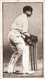 1926 Barratt & Co Australian Cricketers #15 Jack Ellis Front