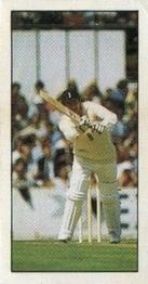 1978 Geo.Bassett Confectionery Cricketers First Series #1 Geoff Boycott Front