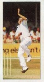 1978 Geo.Bassett Confectionery Cricketers First Series #2 Ian Botham Front