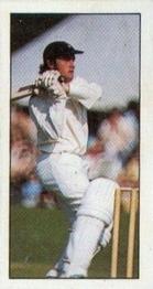 1978 Geo.Bassett Confectionery Cricketers First Series #29 David Turner Front