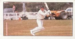 1978 Geo.Bassett Confectionery Cricketers First Series #32 Mike Procter Front