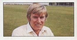 1978 Geo.Bassett Confectionery Cricketers First Series #41 Brian Rose Front