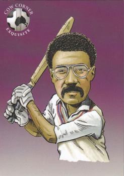 Clive Lloyd Cards | Trading Card Database