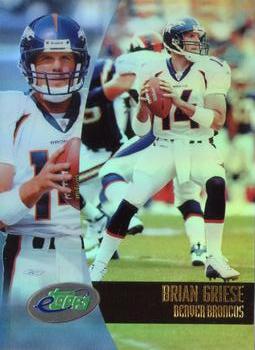 2002 Topps eTopps #24 Brian Griese Front