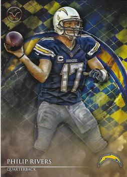 2014 Topps Valor - Retail #73 Philip Rivers Front