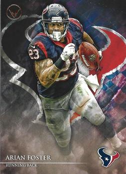 2014 Topps Valor - Retail #99 Arian Foster Front