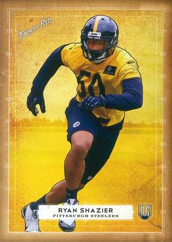 2014 Topps Turkey Red #5 Ryan Shazier Front