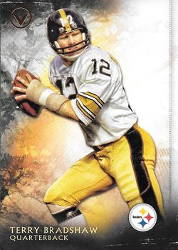 2015 Topps Valor #70 Terry Bradshaw Front