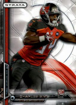 2014 Topps Strata - Retail #111 Charles Sims Front