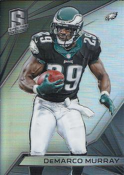 2015 Panini Spectra #32 DeMarco Murray Front