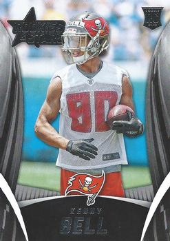 2015 Panini Rookies & Stars #135 Kenny Bell Front