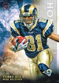 2015 Topps Valor - Honor #120 Torry Holt Front