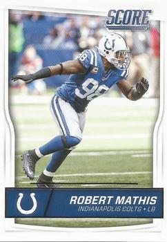 2016 Score #145 Robert Mathis Front
