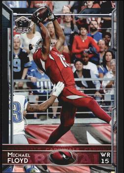 2015 Topps - 60th Anniversary #2 Michael Floyd Front