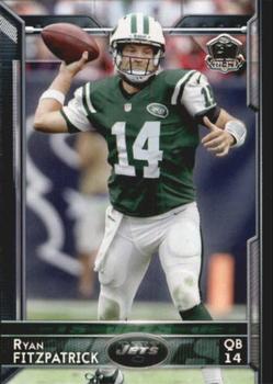 2015 Topps - 60th Anniversary #22 Ryan Fitzpatrick Front