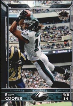2015 Topps - 60th Anniversary #108 Riley Cooper Front