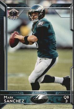 2015 Topps - 60th Anniversary #142 Mark Sanchez Front