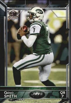 2015 Topps - 60th Anniversary #146 Geno Smith Front