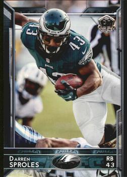 2015 Topps - 60th Anniversary #147 Darren Sproles Front