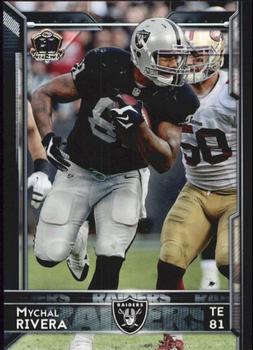 2015 Topps - 60th Anniversary #159 Mychal Rivera Front