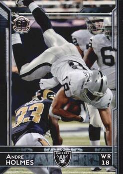 2015 Topps - 60th Anniversary #163 Andre Holmes Front