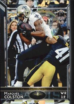 2015 Topps - 60th Anniversary #167 Marques Colston Front