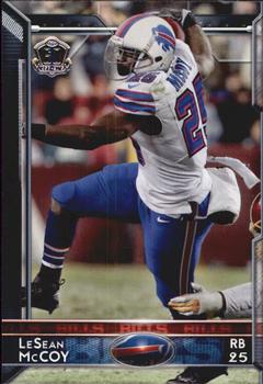 2015 Topps - 60th Anniversary #185 LeSean McCoy Front