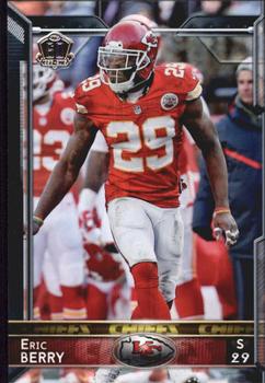 2015 Topps - 60th Anniversary #200 Eric Berry Front