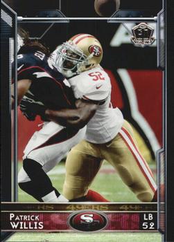 2015 Topps - 60th Anniversary #212 Patrick Willis Front