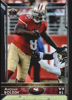 2015 Topps - 60th Anniversary #214 Anquan Boldin Front