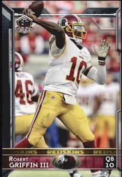 2015 Topps - 60th Anniversary #219 Robert Griffin III Front