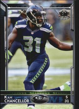 2015 Topps - 60th Anniversary #231 Kam Chancellor Front
