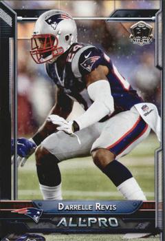 2015 Topps - 60th Anniversary #294 Darrelle Revis Front