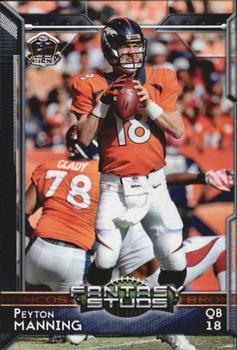 2015 Topps - 60th Anniversary #317 Peyton Manning Front