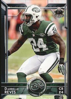 2015 Topps - 60th Anniversary #374 Darrelle Revis Front