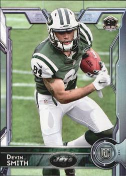 2015 Topps - 60th Anniversary #406 Devin Smith Front