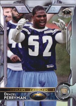 2015 Topps - 60th Anniversary #487 Denzel Perryman Front