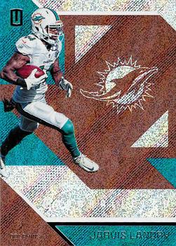 2016 Panini Unparalleled #6 Jarvis Landry Front