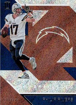 2016 Panini Unparalleled #14 Philip Rivers Front