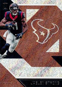 2016 Panini Unparalleled #15 Jaelen Strong Front
