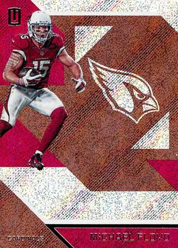 2016 Panini Unparalleled #52 Michael Floyd Front