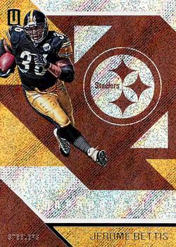 2016 Panini Unparalleled #59 Jerome Bettis Front