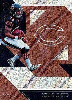 2016 Panini Unparalleled #69 Kevin White Front