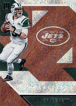 2016 Panini Unparalleled #71 Bryce Petty Front