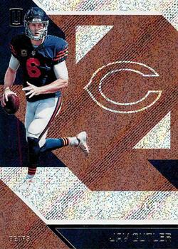 2016 Panini Unparalleled #79 Jay Cutler Front