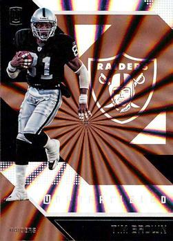 2016 Panini Unparalleled #104 Tim Brown Front