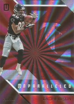 2016 Panini Unparalleled #112 Andre Rison Front