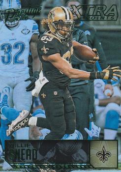2016 Panini Prestige - Xtra Points Green #126 Willie Snead Front